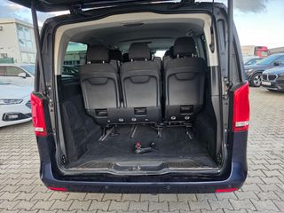 Mercedes-Benz Clase V 2019