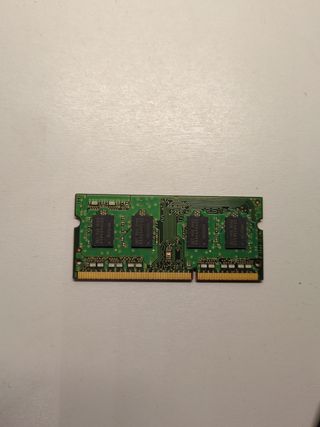 4GB DDR4 SODIMM Samsung