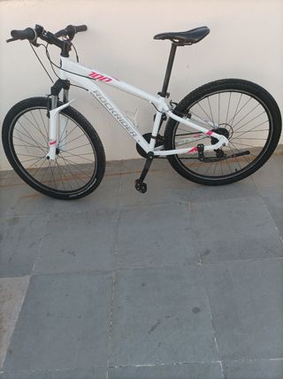 Bicicleta Montaña 27.5 Rockrider