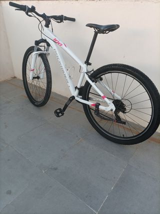 Bicicleta Montaña 27.5 Rockrider