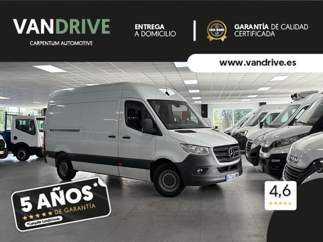 Mercedes Sprinter 311CDI L2 H2 2.2 114CV  313 13M