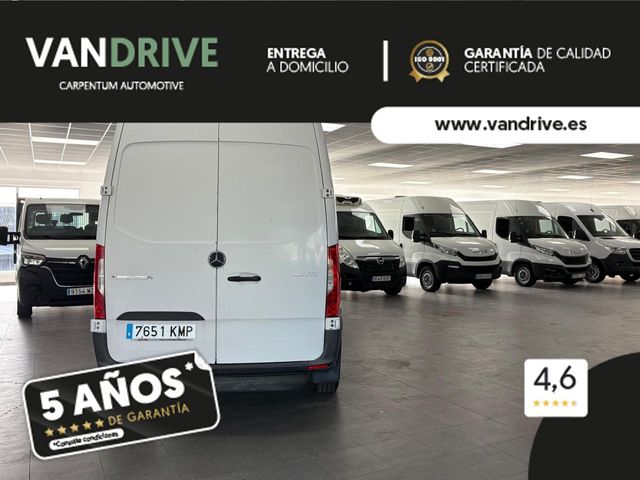 Mercedes Sprinter 311CDI L2 H2 2.2 114CV  313 13M
