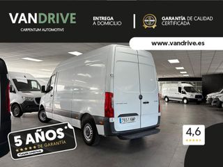 Mercedes Sprinter 311CDI L2 H2 2.2 114CV  313 13M