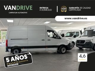 Mercedes Sprinter 311CDI L2 H2 2.2 114CV  313 13M