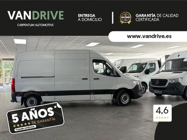 Mercedes Sprinter 311CDI L2 H2 2.2 114CV  313 13M