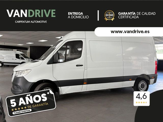 Mercedes Sprinter 311CDI L2 H2 2.2 114CV  313 13M