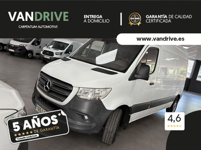 Mercedes Sprinter 311CDI L2 H2 2.2 114CV  313 13M