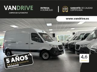 Mercedes Sprinter 311CDI L2 H2 2.2 114CV  313 13M