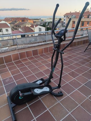 Bicicleta Elíptica EB100