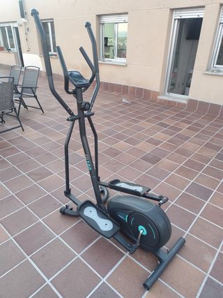 Bicicleta Elíptica EB100