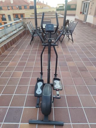 Bicicleta Elíptica EB100