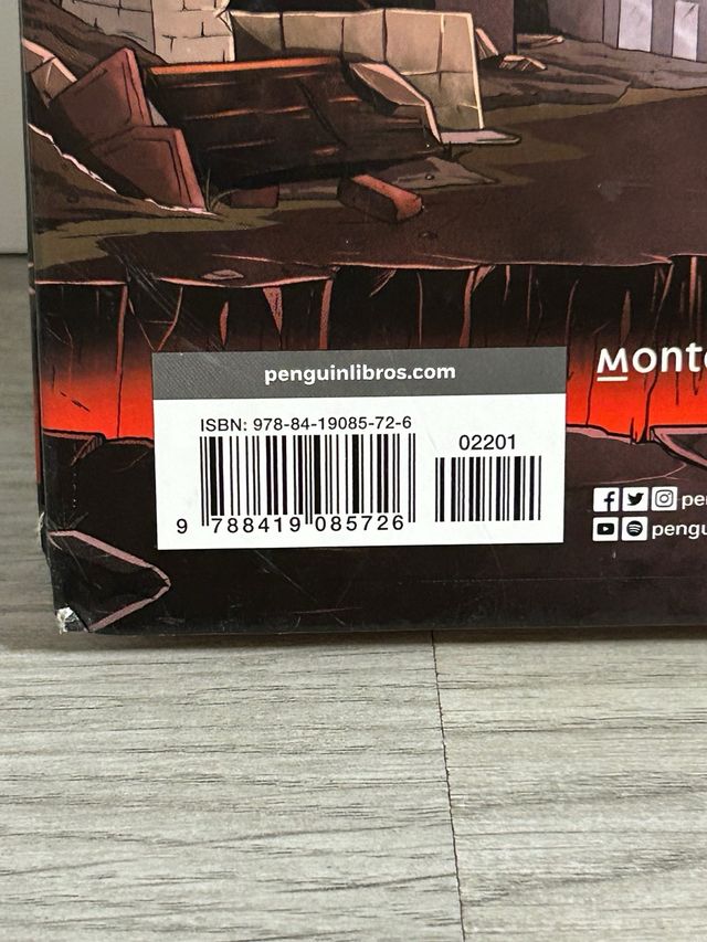 ARTA en el apocalipsis máximo