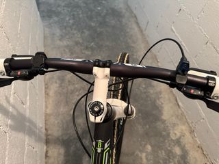 Bicicleta Conor Talla M 29”