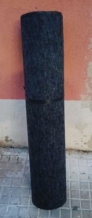 Rollo moqueta 5m x 1,05m