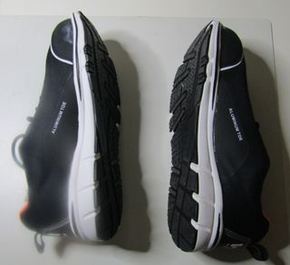 Zapatos de Seguridad Helly Hansen Negros