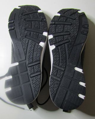 Zapatos de Seguridad Helly Hansen Negros