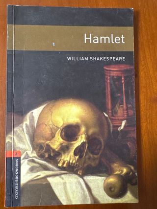 Oxford Bookworms Library: Level 2:: Hamlet Play...