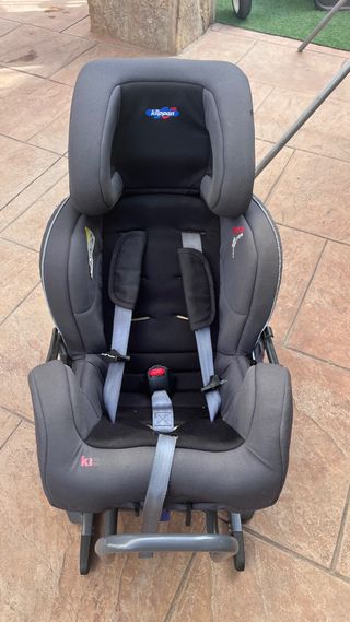 Silla de coche Klippan Kiss 2
