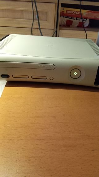 Xbox 360 