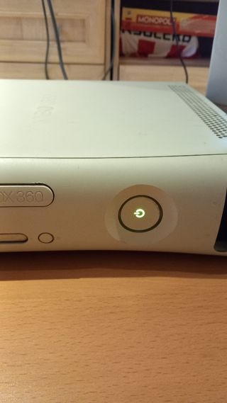Xbox 360 