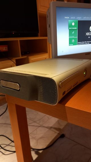 Xbox 360 