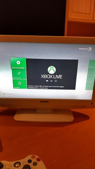 Xbox 360 