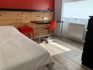 Habitación en alquiler