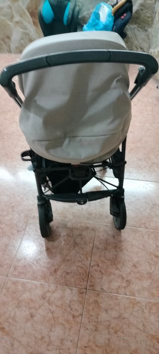 Carrito de bebé Inglesina