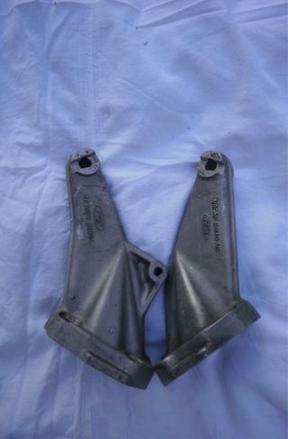 Soportes Motor Ford sierra /escort Cosworth 4x4 