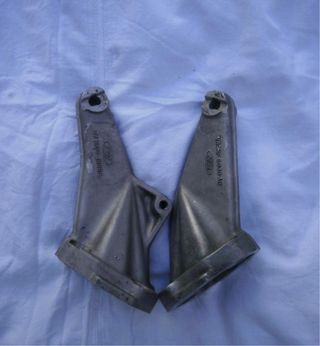 Soportes Motor Ford sierra /escort Cosworth 4x4 