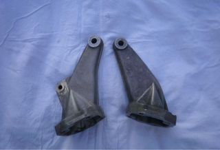 Soportes Motor Ford sierra /escort Cosworth 4x4 