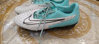 Botas de Fútbol Nike Phantom GX Pro Dynamic Fit FG