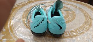 Botas de Fútbol Nike Phantom GX Pro Dynamic Fit FG