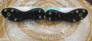 Botas de Fútbol Nike Phantom GX Pro Dynamic Fit FG