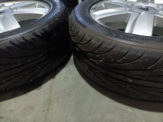 Llantas Renault 4x100