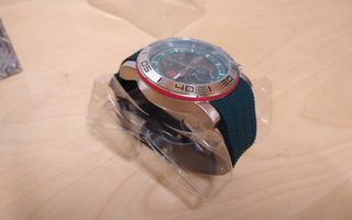 Reloj Calgary Hombre