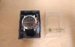 Reloj Calgary Hombre