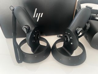 HP Reverb G2 VR Headset