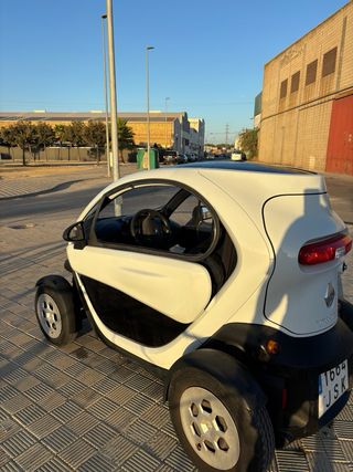 Renault Twizy 2016