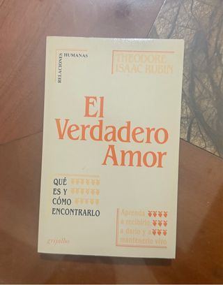 El verdadero amor qué es y cómo encontrarlo