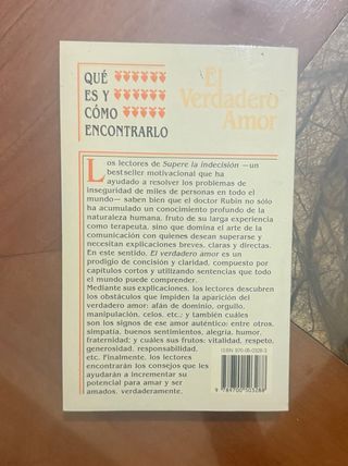 El verdadero amor qué es y cómo encontrarlo