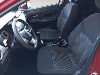 Nissan Micra Acenta