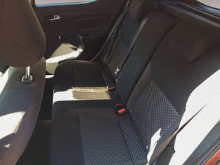 Nissan Micra Acenta