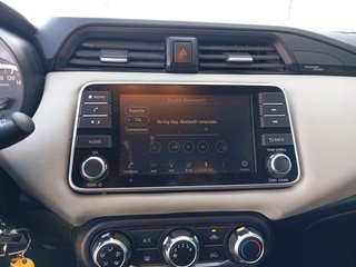 Nissan Micra Acenta