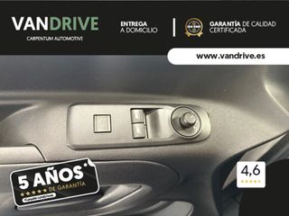 Toyota Proace City 1.5D 75kW (130CV) VX L1