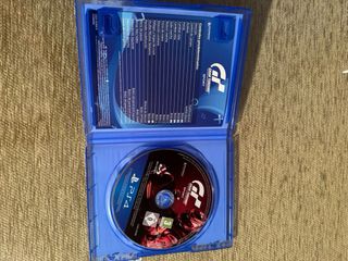 Gran Turismo Sport PS4