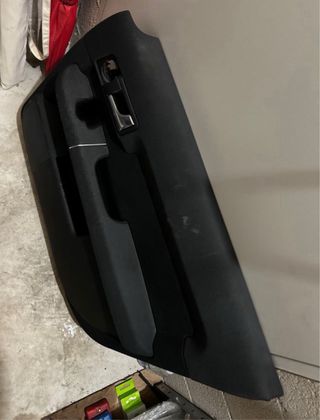 PANEL PUERTA COPILOTO AUDI A2
