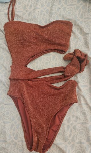 Bañador Woman Secret 