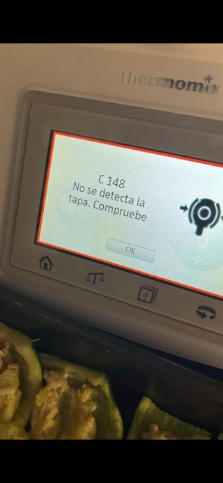 Servicio Técnico THERMOMIX