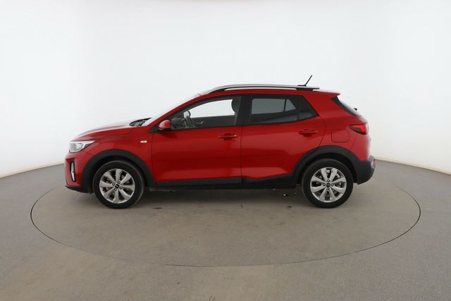 Kia Stonic 1.2 Concept
